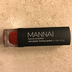 Manna Kadar lipstick in Karma
